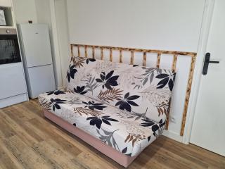 Maisonnette 4 pers - Terrasse - Olivet - Olivet - 1