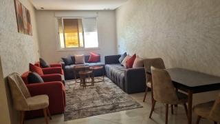 CozyNest 2BR Apartment - Agadir - 9