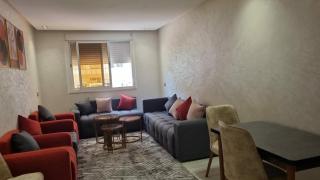 CozyNest 2BR Apartment - Agadir - 5