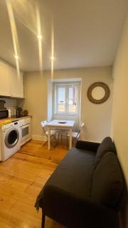 Apartamento - Mouraria São Jorge - Lisboa - 0
