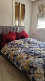 CozyNest 2BR Apartment - Agadir - 2