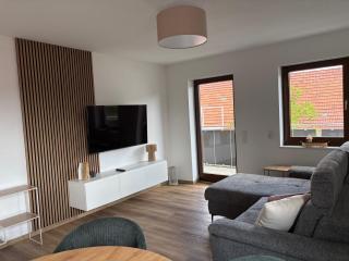 Kegelspiel Apartments - Eiterfeld - 0