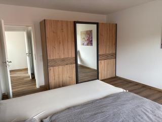 Kegelspiel Apartments - Eiterfeld - 6
