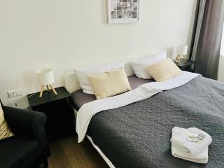 OMNI Rooms - Oranienburg - 7