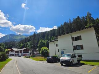 Mountain View Studio Klosters - Klosters - 9