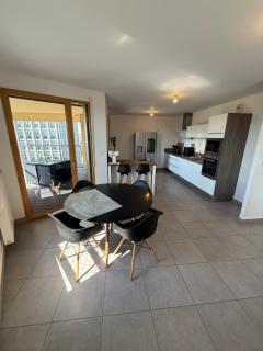 Appartement grange blanche - 6
