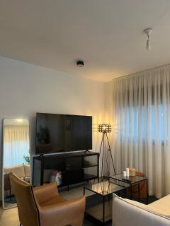 דירת נופש 2 חדרים מהממת- 2 דקות לרוטשילד - Tel Aviv - 7