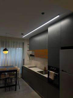 דירת נופש 2 חדרים מהממת- 2 דקות לרוטשילד - Tel Aviv - 3