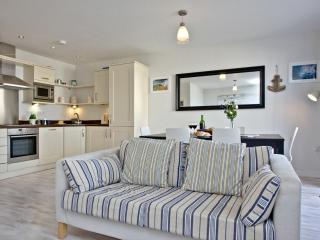 Apartment 7, Ocean 1 - Crantock - 5