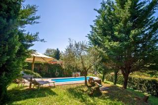 Casa Vinaria Lucca-Tuscany private pool new2024, exclusive use - 4