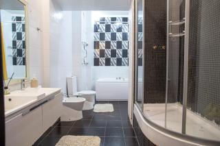 Mukanov 2 Apt - Almaty - 2