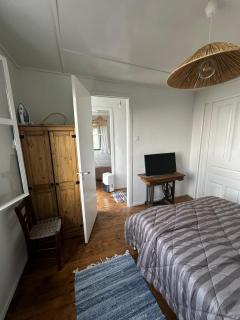 Villa Rouga - Perakhórion - 7