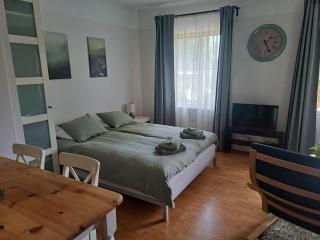 Gamla Skolan i Siknäs - - 1