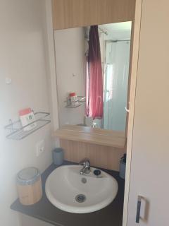 Mobile home - Fabras - 9