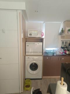 Mobile home - 8
