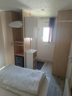 Mobile home - 4