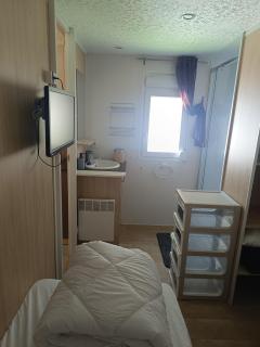 Mobile home - Fabras - 2