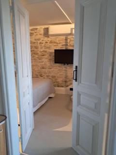 Akros-cottage on mountain- ground floor - - 2