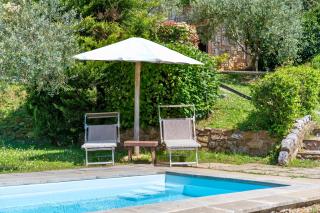 Casa Vinaria Lucca-Tuscany private pool new2024, exclusive use - San Martino in Freddana - 5