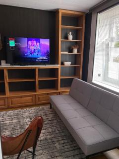 Karula Stay 2 Room luxurious City Apartment - Antsla - 5