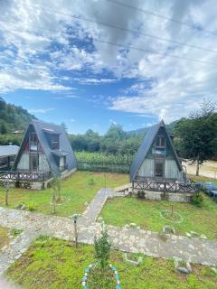 Yeşil düş tatil köyü - - 7