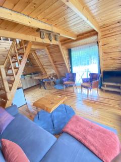 Yeşil düş tatil köyü - - 6