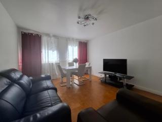 Parenthese en famille ou Pro - Morsang-sur-Orge - 9