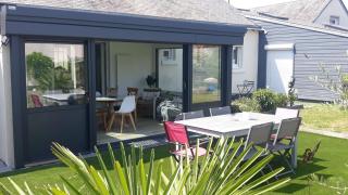 Chez Stephane et Sylvie - 3