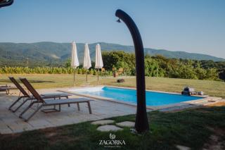 Boutique Villa Zagorka - Stubicke Toplice - 3