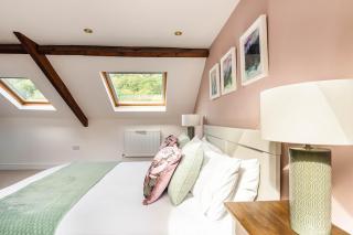 River Cottage - Idyllic & Chic Retreat, Wye Valley - Newland - 9