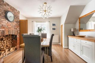 River Cottage - Idyllic & Chic Retreat, Wye Valley - Newland - 7