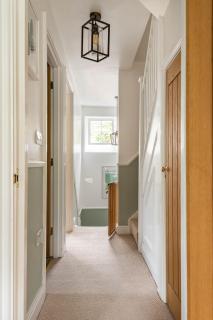 River Cottage - Idyllic & Chic Retreat, Wye Valley - Newland - 6