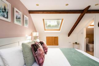 River Cottage - Idyllic & Chic Retreat, Wye Valley - 2