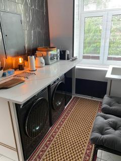 Karula Stay 2 Room luxurious City Apartment - Antsla - 1