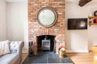 River Cottage - Idyllic & Chic Retreat, Wye Valley - Newland - 1