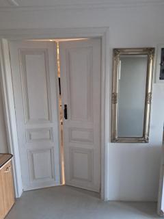 Akros-cottage on mountain- ground floor - - 4