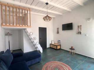 SUN Bungalow Costinești - Schitu - 4