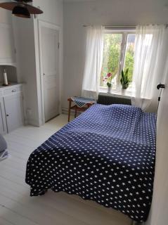 Mysig liten lägenhet, Central, Nära Tågstation och Sjö - Alingsås - 0