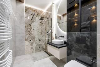 Chronos Luxury Apartments - Warsaw - 7
