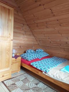 Domek Góralski u Ani - Gliczarów Górny - 8