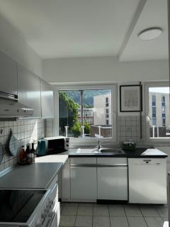 HomeBase - Ferien & Monteurzimmer - Geislingen an der Steige - 9