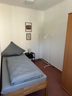 HomeBase - Ferien & Monteurzimmer - Geislingen an der Steige - 8