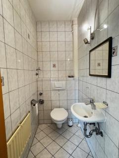 HomeBase - Ferien & Monteurzimmer - Geislingen an der Steige - 5