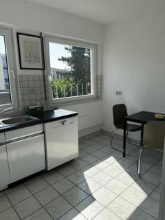 HomeBase - Ferien & Monteurzimmer - Geislingen an der Steige - 4
