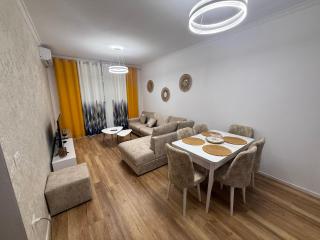 Casa Marina - Vlorë - 4