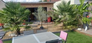 Chez Stephane et Sylvie - 2