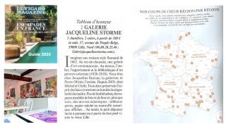 galerie jacqueline storme - Lille - 9