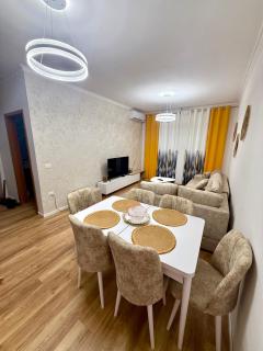 Casa Marina - Vlorë - 3