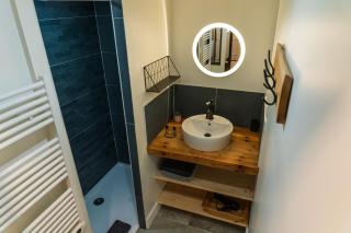 Les gîtes du Canal du midi - Gîte Loft'Oten - Avignonet-de-Lauragais - 9
