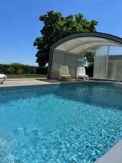 Burgenland Hideaway - Bad Tatzmannsdorf - 9
